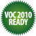 VOC 2010 READY